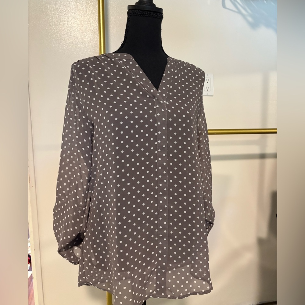 LOFT Blouse